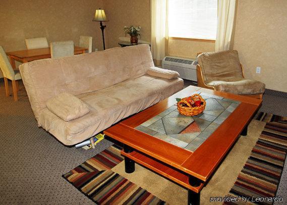 Quality Inn Арлингтон Номер фото