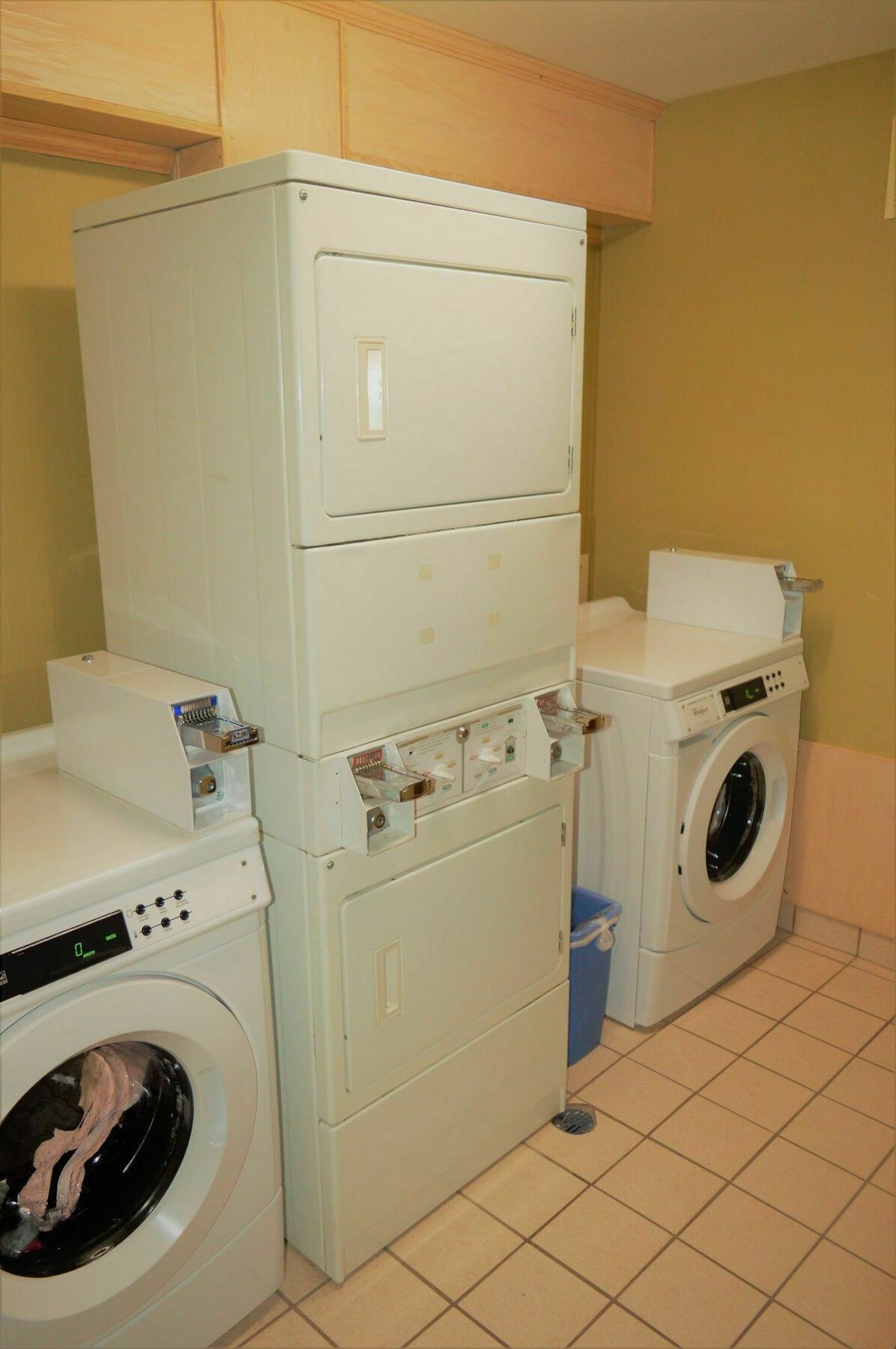 Quality Inn Арлингтон Экстерьер фото